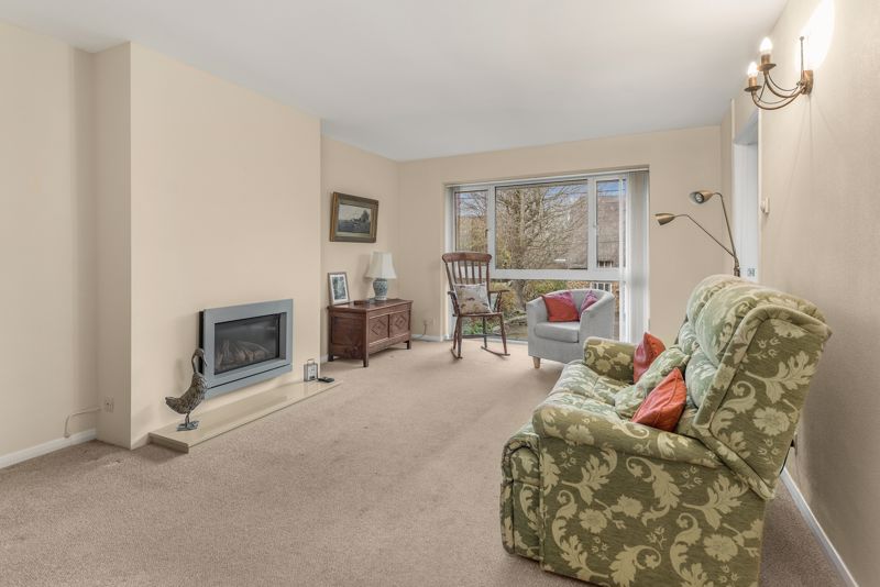 Silver Street Chacombe